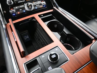 2024 Lincoln Navigator L Premiere