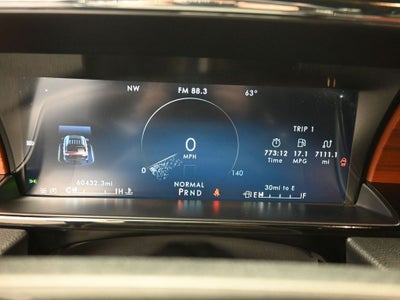 2024 Lincoln Navigator L Premiere
