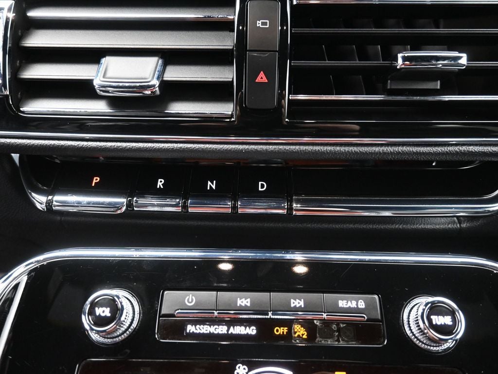 2024 Lincoln Navigator L Premiere