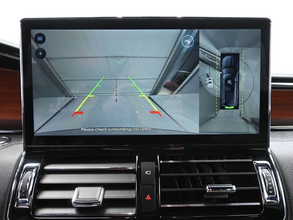 2024 Lincoln Navigator L Premiere