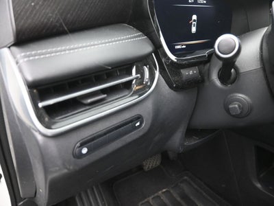 2022 INFINITI QX60 Sensory