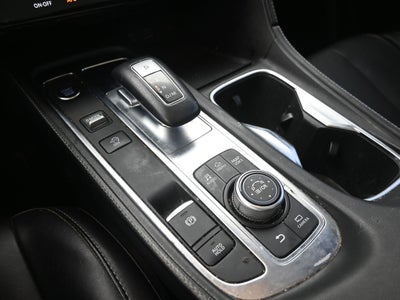 2022 INFINITI QX60 Sensory