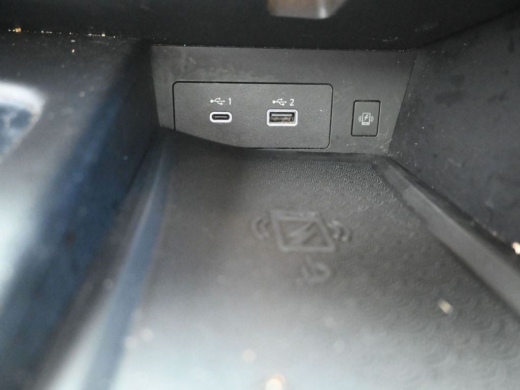 2022 INFINITI QX60 Sensory