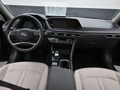 2020 Hyundai Sonata Limited
