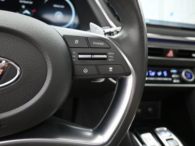 2020 Hyundai Sonata Limited