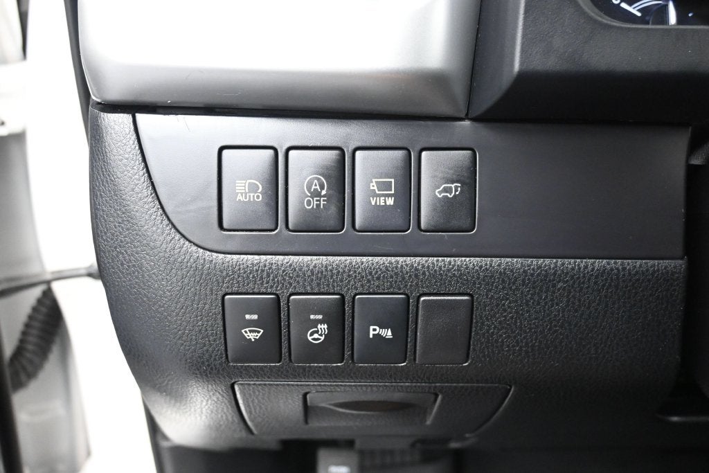 2019 Toyota Highlander Limited Platinum