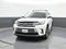 2019 Toyota Highlander Limited Platinum