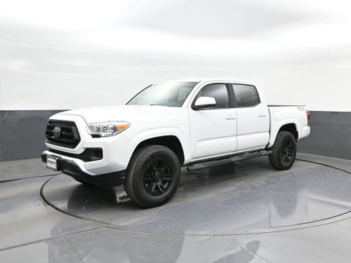 2020 Toyota Tacoma SR5