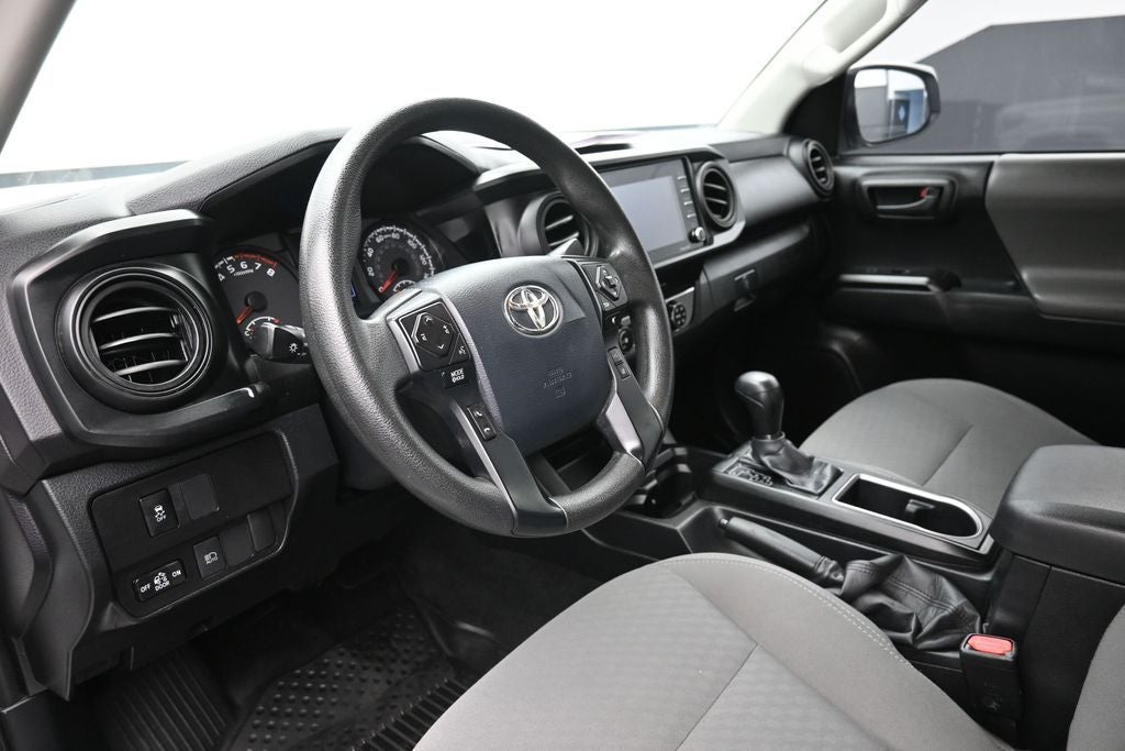 2020 Toyota Tacoma SR5