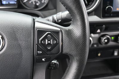 2016 Toyota Tacoma TRD Off-Road