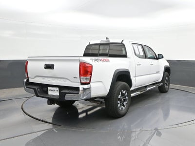2016 Toyota Tacoma TRD Off-Road
