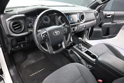 2016 Toyota Tacoma TRD Off-Road