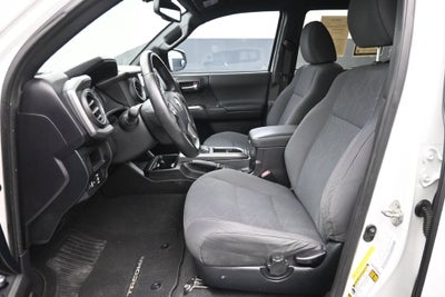 2016 Toyota Tacoma TRD Off-Road