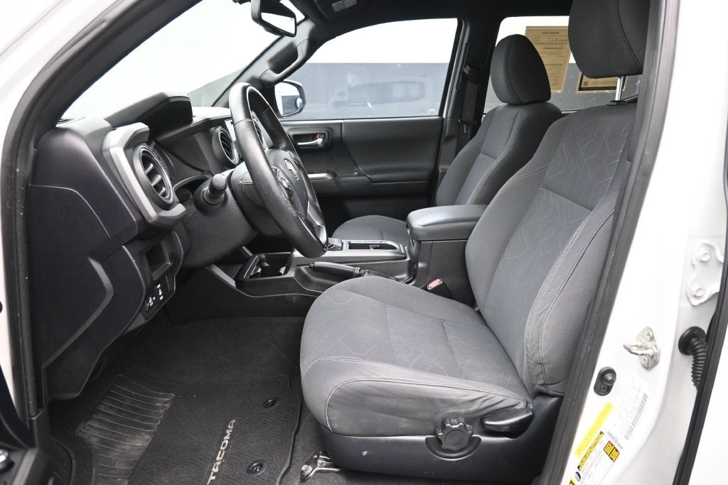 2016 Toyota Tacoma TRD Off-Road