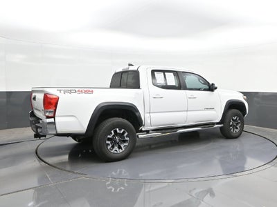 2016 Toyota Tacoma TRD Off-Road