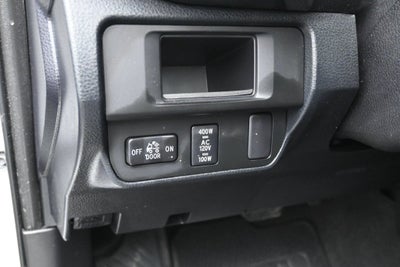 2016 Toyota Tacoma TRD Off-Road