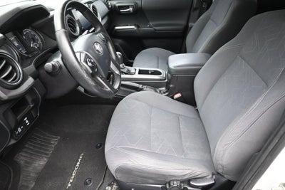 2016 Toyota Tacoma TRD Off-Road