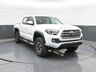 2016 Toyota Tacoma TRD Off-Road