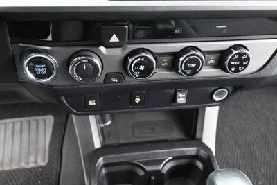 2016 Toyota Tacoma TRD Off-Road