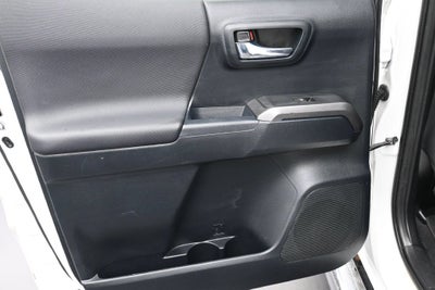 2016 Toyota Tacoma TRD Off-Road
