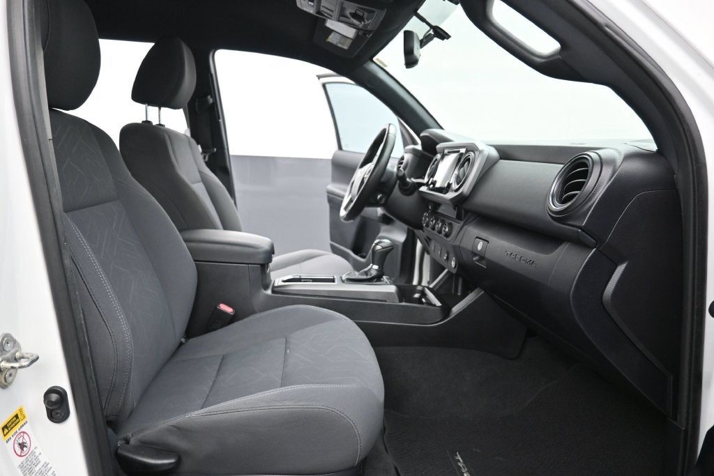 2016 Toyota Tacoma TRD Off-Road