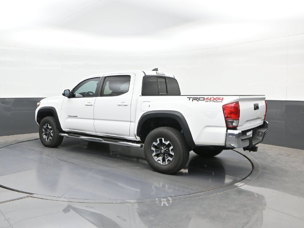 2016 Toyota Tacoma TRD Off-Road