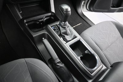 2016 Toyota Tacoma TRD Off-Road