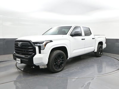 2024 Toyota Tundra SR