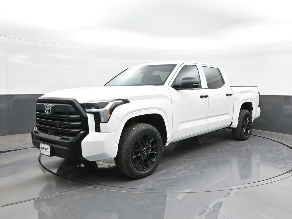 2024 Toyota Tundra SR