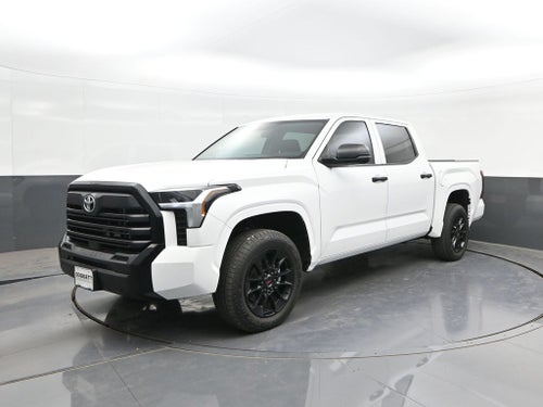 2024 Toyota Tundra SR