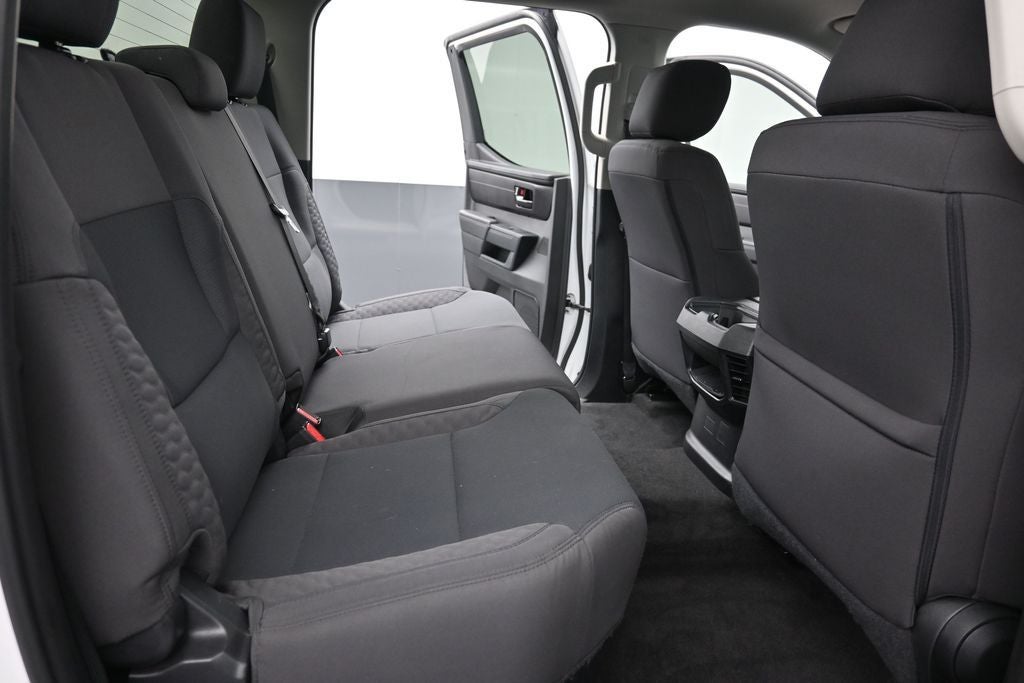 2024 Toyota Tundra SR