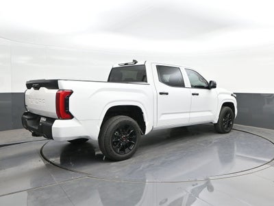 2024 Toyota Tundra SR