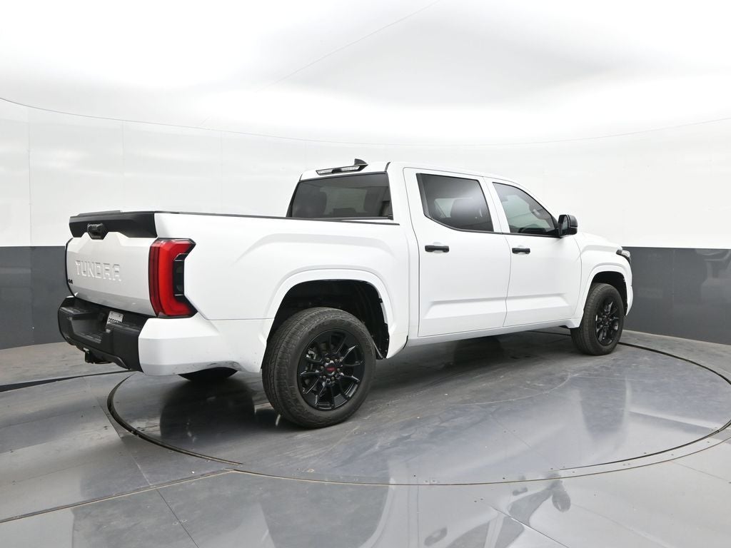 2024 Toyota Tundra SR