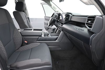 2024 Toyota Tundra SR