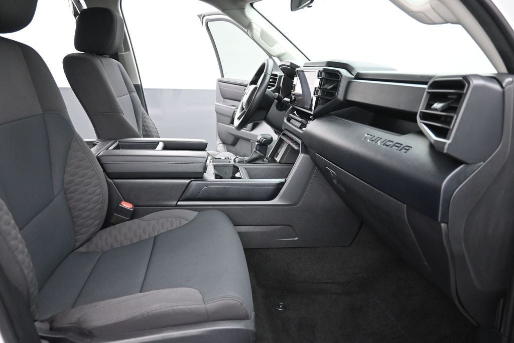 2024 Toyota Tundra SR