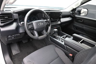2024 Toyota Tundra SR