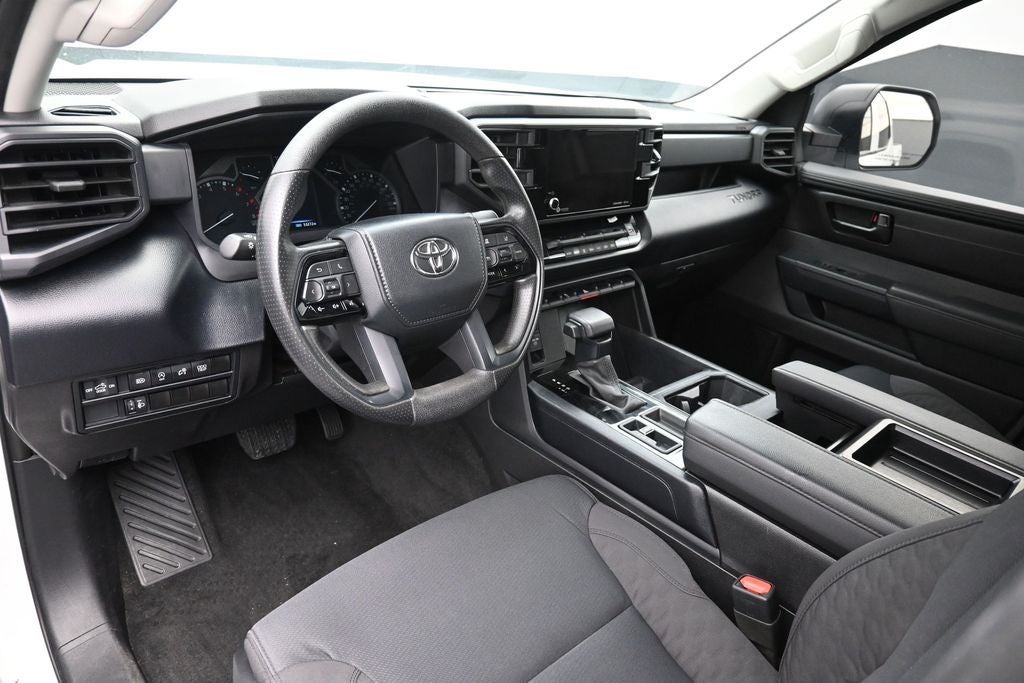 2024 Toyota Tundra SR