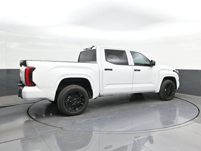 2024 Toyota Tundra SR