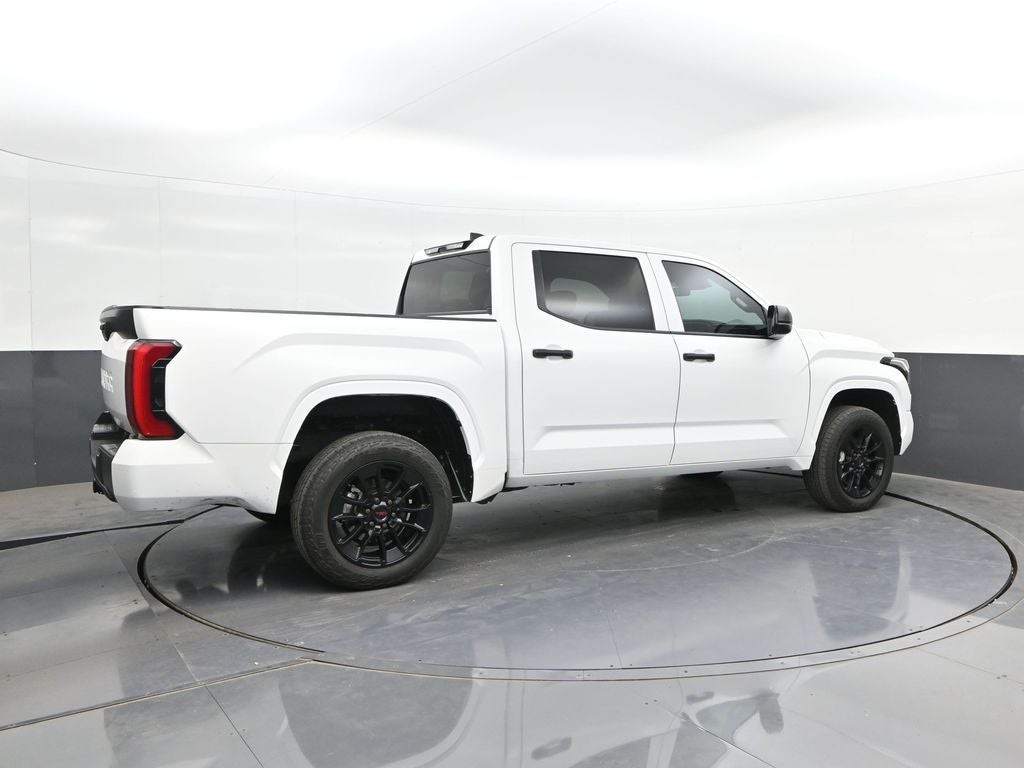 2024 Toyota Tundra SR