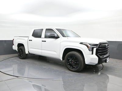 2024 Toyota Tundra SR