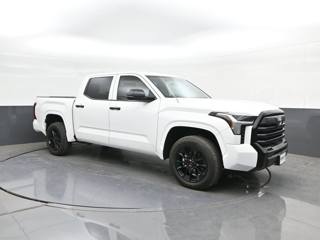 2024 Toyota Tundra SR