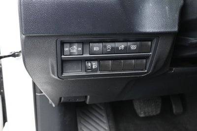 2024 Toyota Tundra SR