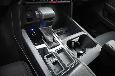 2024 Toyota Tundra SR