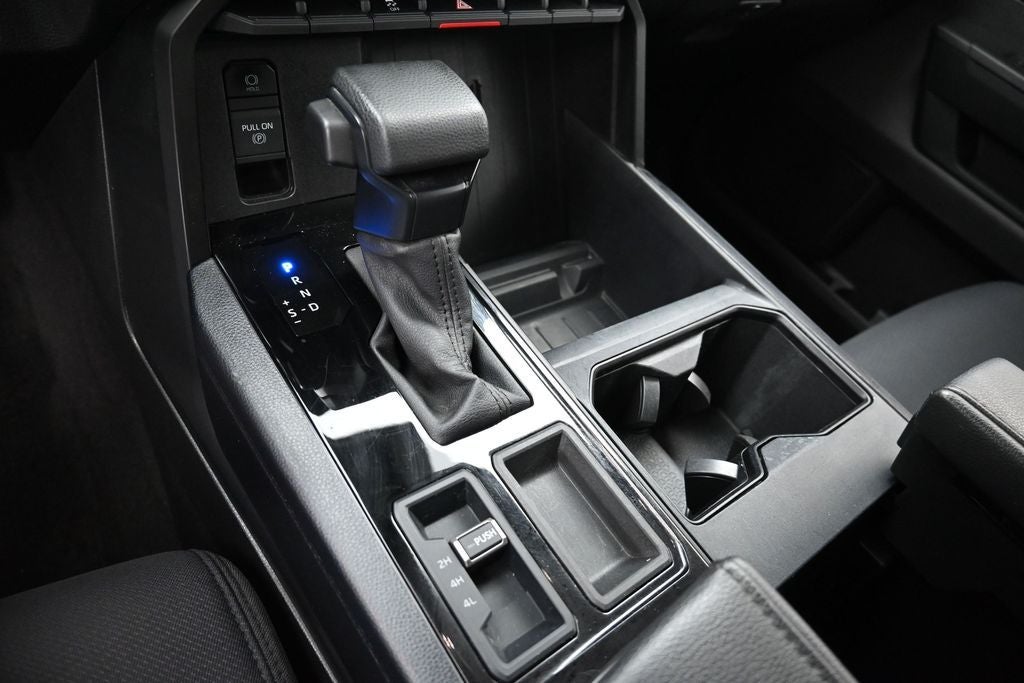 2024 Toyota Tundra SR