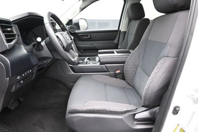 2024 Toyota Tundra SR