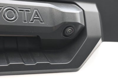 2024 Toyota Tundra SR