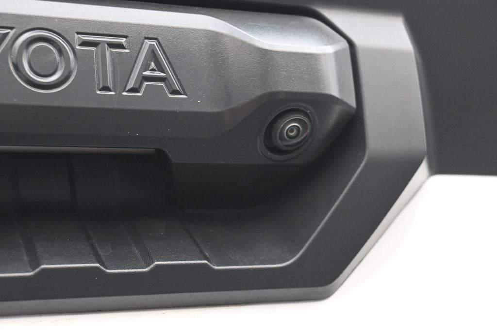 2024 Toyota Tundra SR