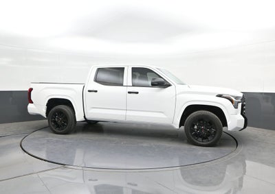 2024 Toyota Tundra SR