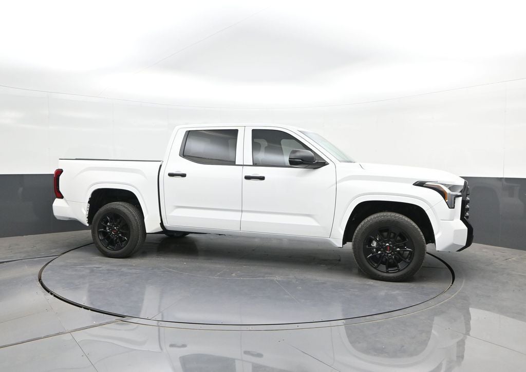 2024 Toyota Tundra SR
