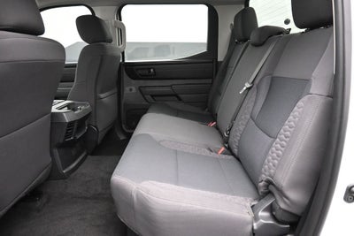 2024 Toyota Tundra SR